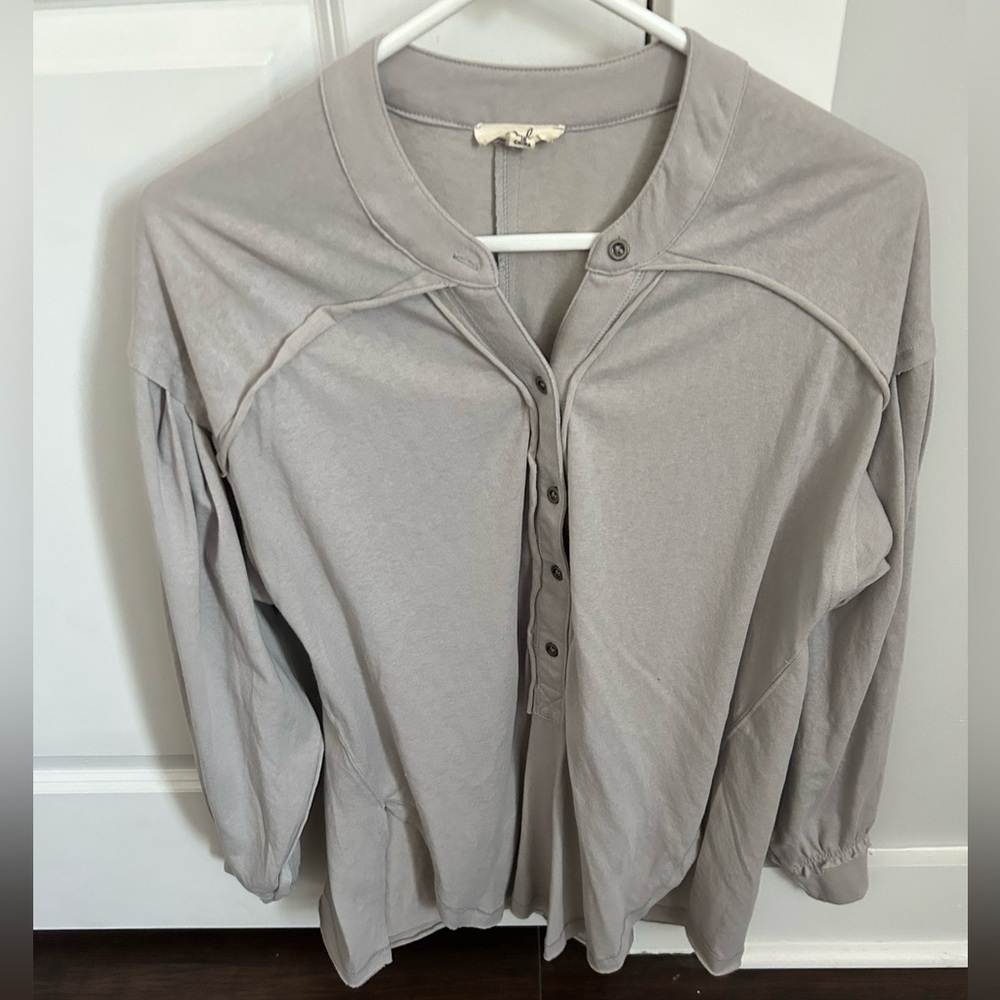 Comfy top
